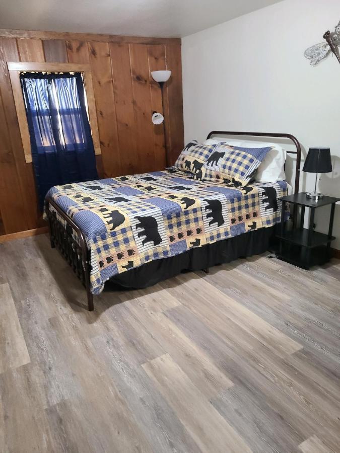 Eagle Rock Resort Naches Екстериор снимка